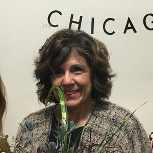 Meet your Posher, Lisa